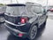 2016 Jeep Renegade Justice
