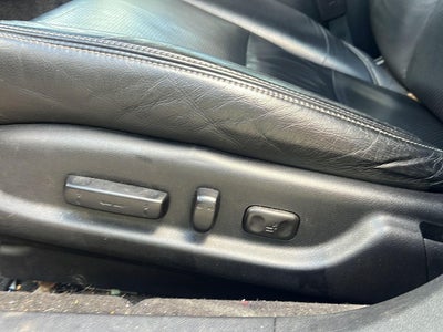 2013 Acura Tl Tech