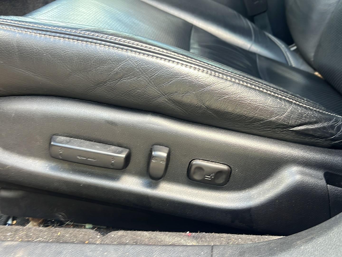 2013 Acura Tl Tech