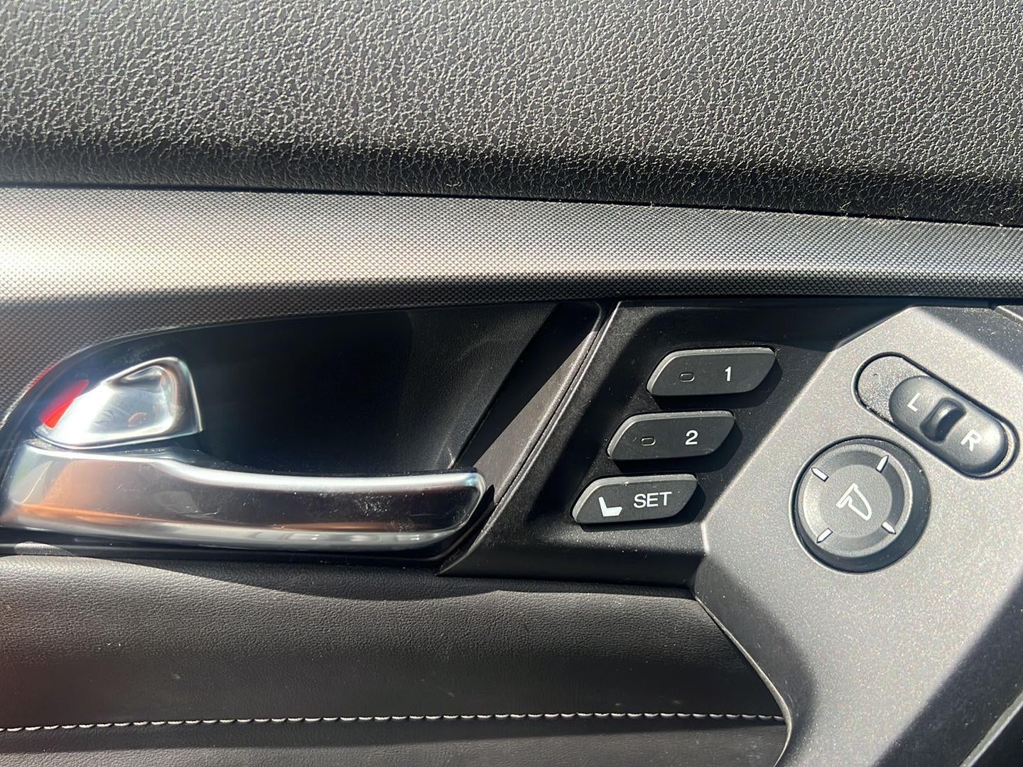 2013 Acura Tl Tech