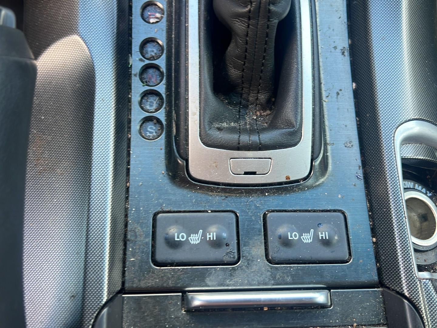 2013 Acura Tl Tech