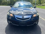 2013 Acura Tl Tech