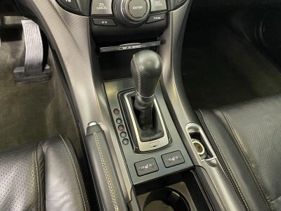 2013 Acura TL Tech