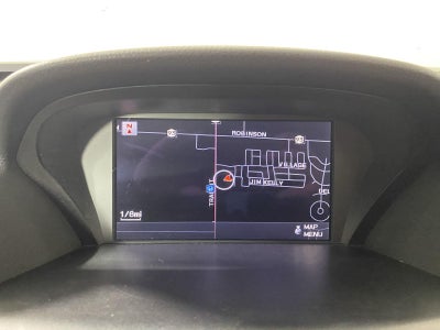 2013 Acura TL Tech