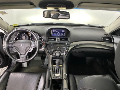 2013 Acura TL Tech
