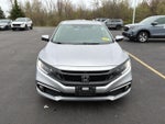 2020 Honda Civic Sedan EX