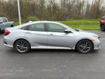 2020 Honda Civic Sedan EX