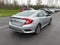 2020 Honda Civic Sedan EX