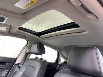 2022 Honda Civic EX-L