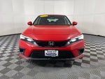 2022 Honda Civic EX-L