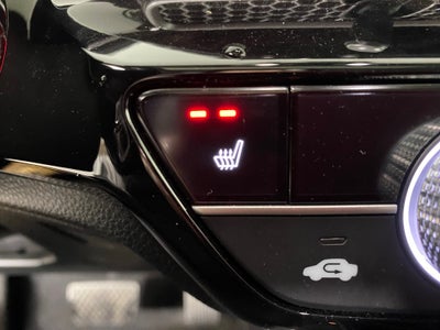 2022 Honda Civic EX-L