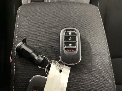 2023 Honda Civic Hatchback LX