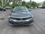 2023 Honda Civic Hatchback LX