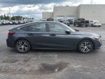 2023 Honda Civic Hatchback LX