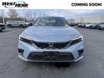 2024 Honda Civic Hatchback Sport