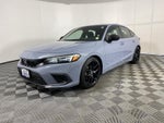 2024 Honda Civic Hatchback Sport