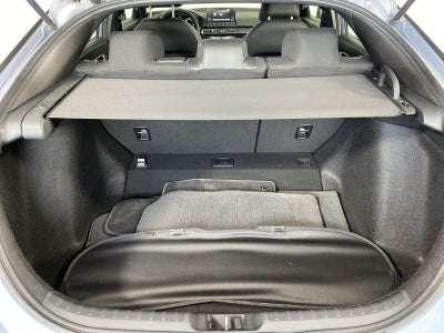 2024 Honda Civic Hatchback Sport