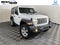 2018 Jeep Wrangler Sport S