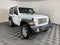 2018 Jeep Wrangler Sport S