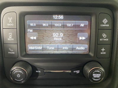 2018 Jeep Wrangler Sport S