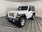 2018 Jeep Wrangler Sport S