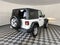 2018 Jeep Wrangler Sport S