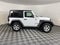 2018 Jeep Wrangler Sport S
