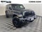 2020 Jeep Wrangler Unlimited Willys