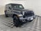 2020 Jeep Wrangler Unlimited Willys
