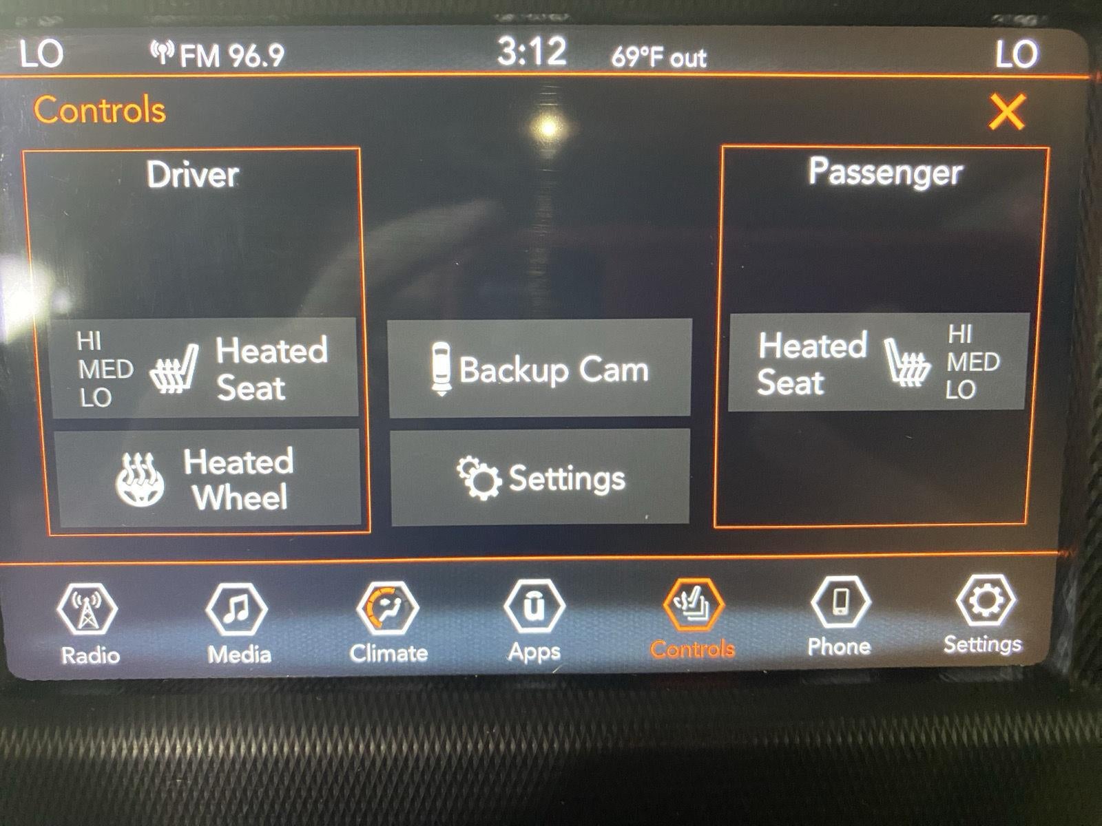 2020 Jeep Wrangler Unlimited Willys