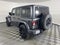 2020 Jeep Wrangler Unlimited Willys