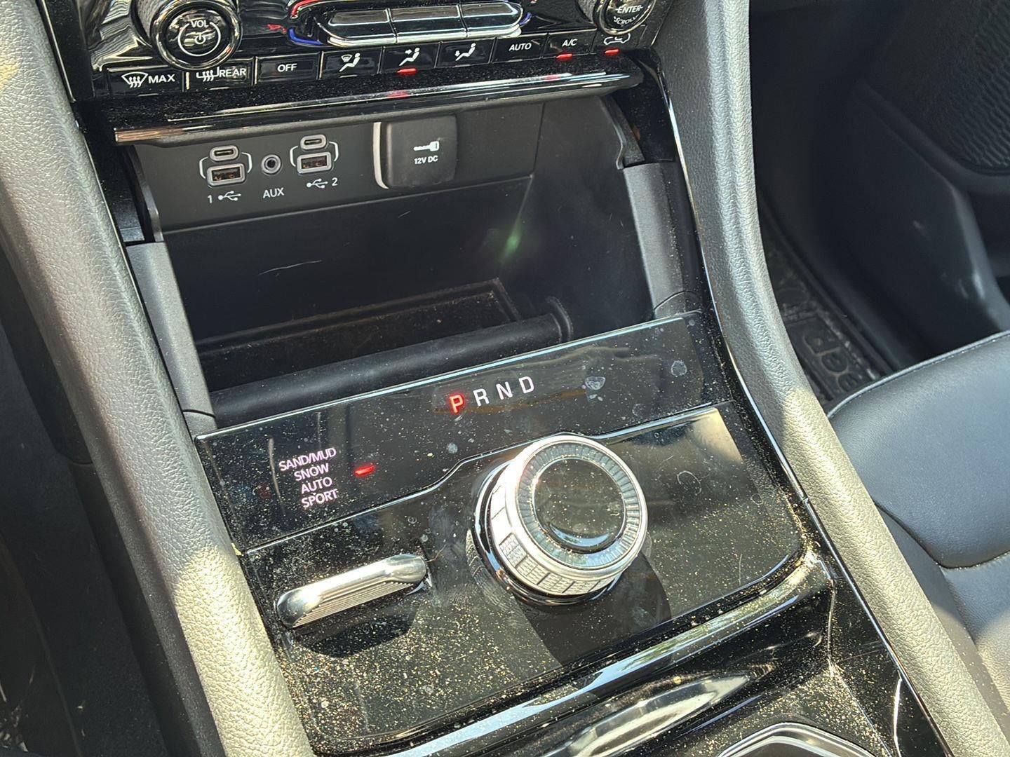 2023 Jeep Grand Cherokee Base