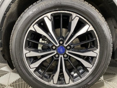 2022 Ford Escape SE Hybrid