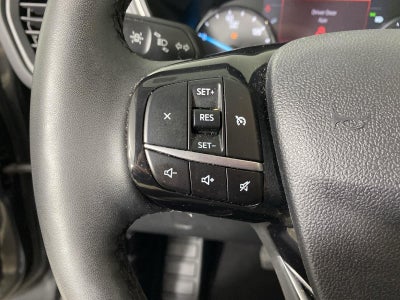 2022 Ford Escape SE Hybrid
