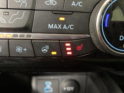 2022 Ford Escape SE Hybrid