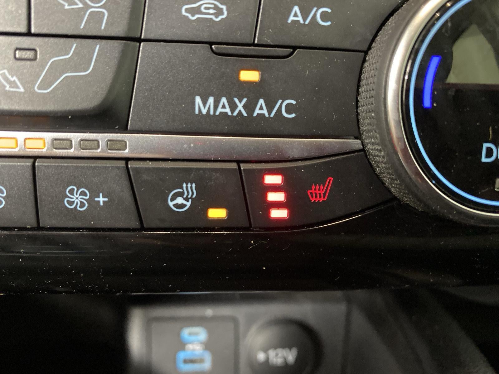 2022 Ford Escape SE Hybrid