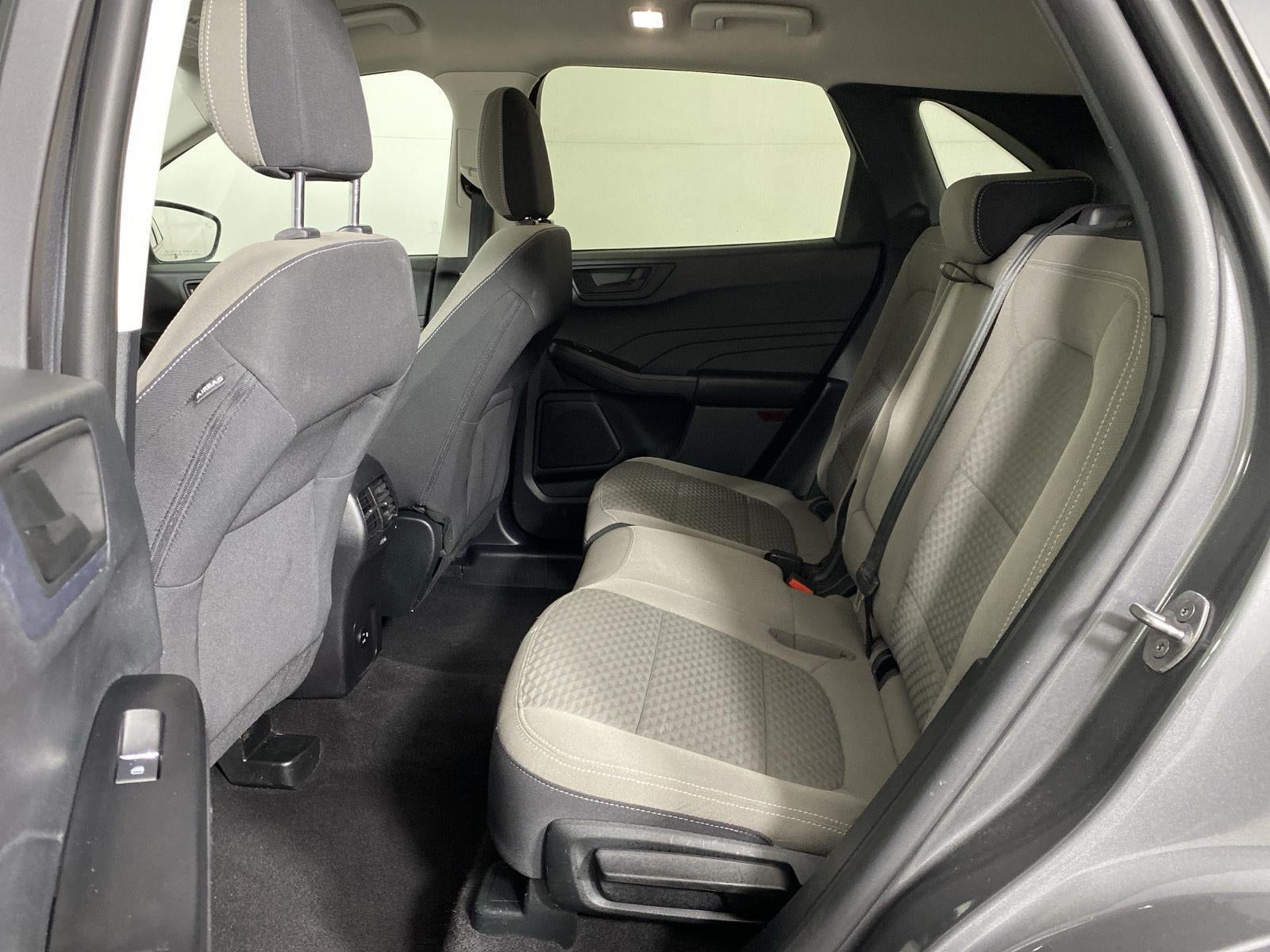 2022 Ford Escape SE Hybrid