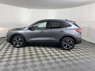 2022 Ford Escape SE Hybrid