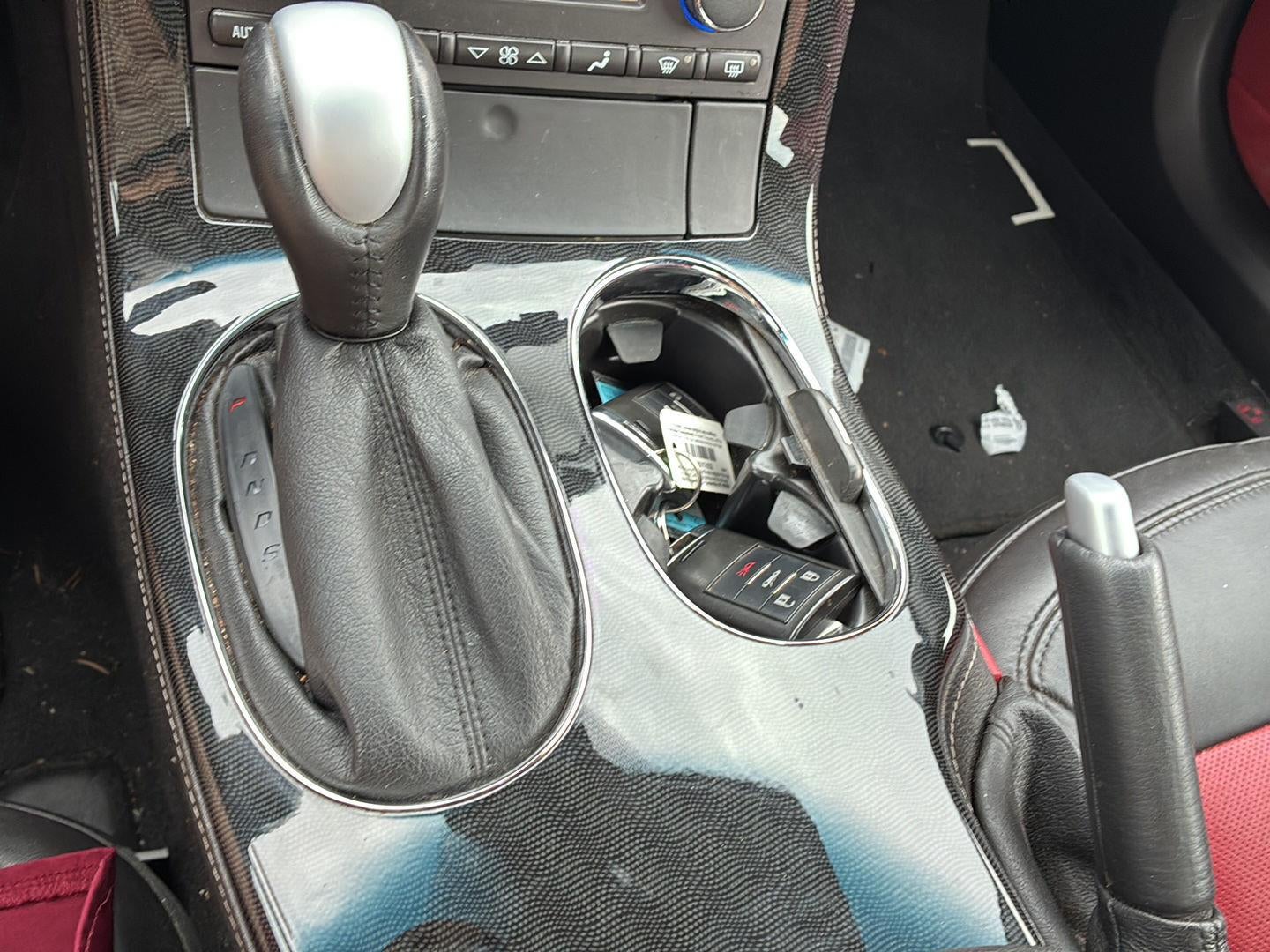 2013 Chevrolet Corvette Grand Sport 2LT