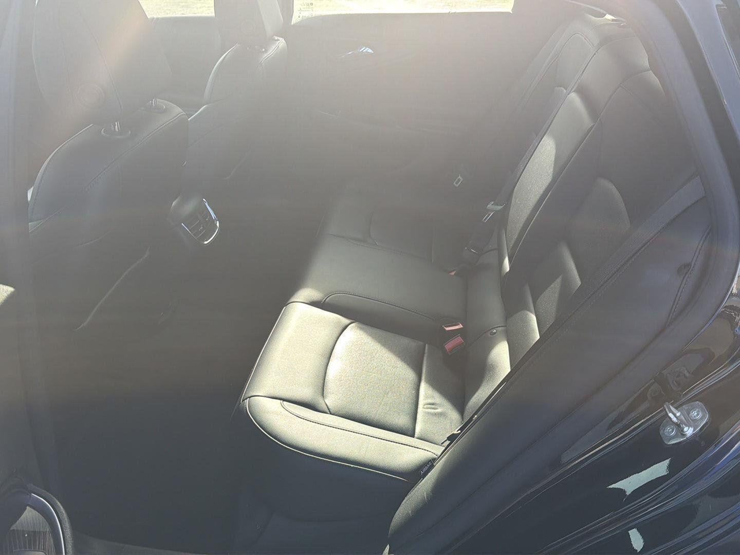 2018 Chevrolet Malibu Premier