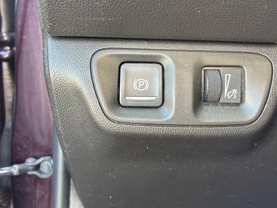 2018 GMC Acadia SLE