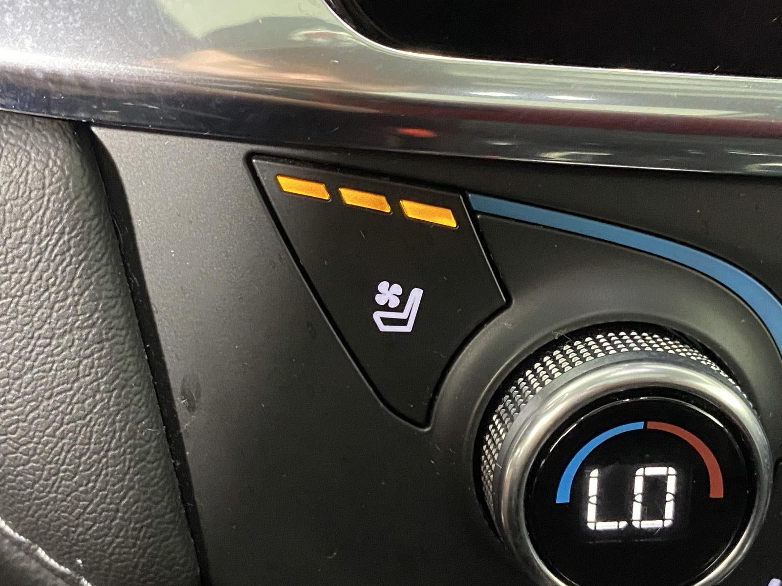 2020 Chevrolet Traverse High Country