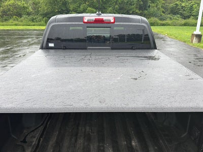 2024 GMC Canyon 4WD AT4