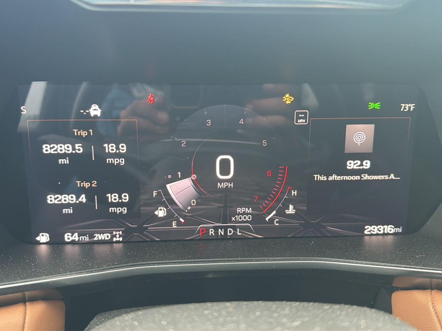 2024 GMC Canyon 4WD AT4