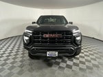 2024 GMC Canyon 4WD AT4