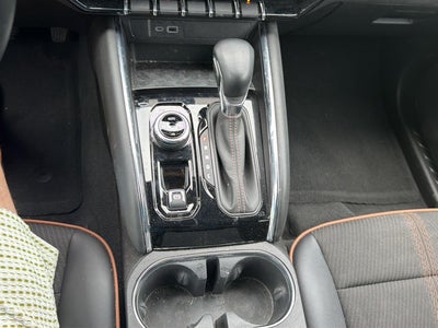 2024 GMC Canyon 4WD AT4