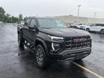 2024 GMC Canyon 4WD AT4