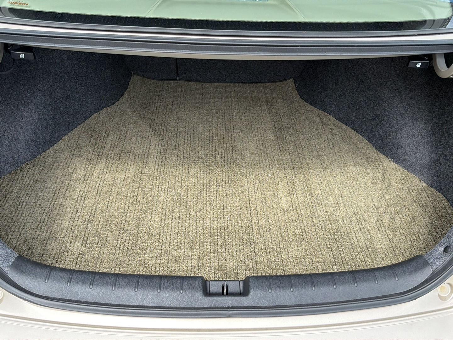2017 Honda Accord Sedan EX