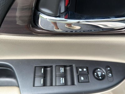 2017 Honda Accord Sedan EX
