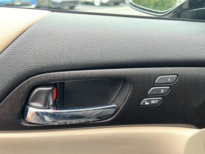 2015 Honda Accord Sedan EX-L